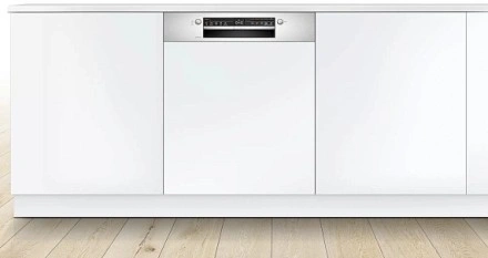 Посудомоечная машина Bosch SMI2ITS33E