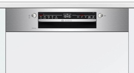 Посудомоечная машина Bosch SMI2ITS33E