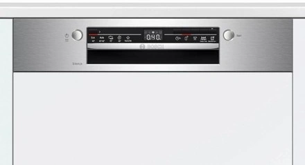 Посудомоечная машина Bosch SMI2ITS33E