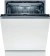 Посудомоечная машина Bosch SMV2HMX3FR