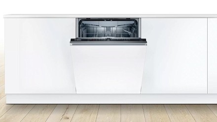 Посудомоечная машина Bosch SMV2HMX3FR