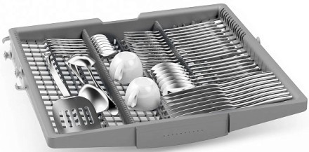 Посудомоечная машина Bosch SMV2HMX3FR