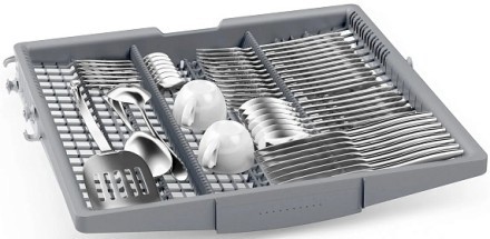 Посудомоечная машина Bosch SMV2HMX3FR