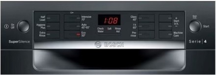 Посудомоечная машина Bosch SMS46NB01B