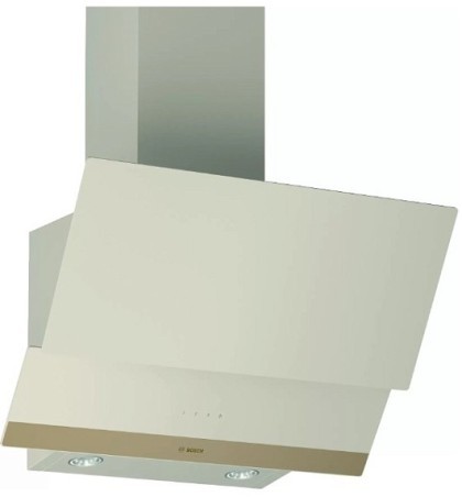 Вытяжки Bosch DWK65AJ80R Вытяжки Bosch DWK65AJ80R