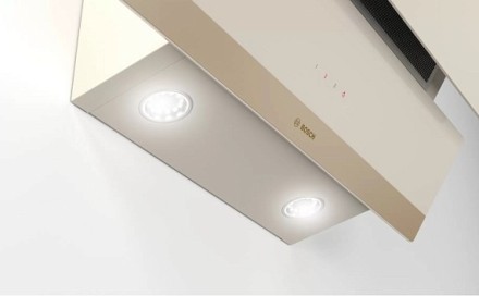 Вытяжки Bosch DWK65AJ80R