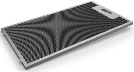 Вытяжки Bosch DWK65AJ80R