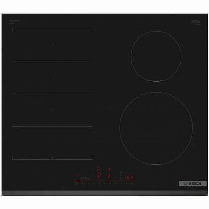 Индукционная варочная панель Bosch PIX631HC1E