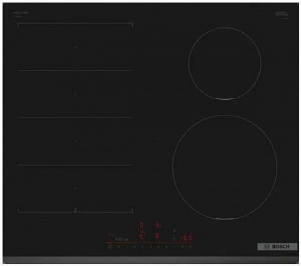 Индукционная варочная панель Bosch PIX631HC1E
