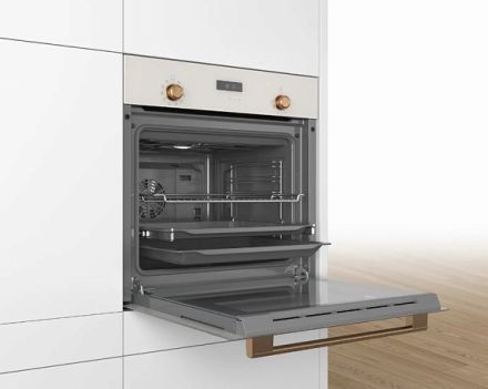 Духовой шкаф Bosch HBJN17EW0R
