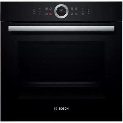 Духовой шкаф Bosch HBG672BB1S