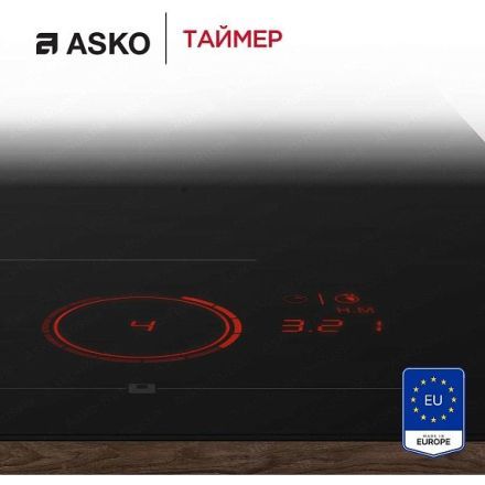 Варочная панель Asko HCL634G
