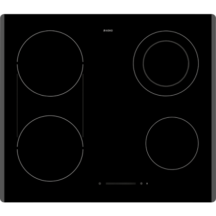 Варочная панель Asko HCL634G