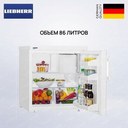 Холодильник Liebherr TX 1021