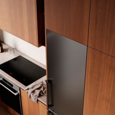 Холодильник Asko RFC226RNBS1