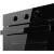 Духовой шкаф Kuppersberg HO 603 Black Glass