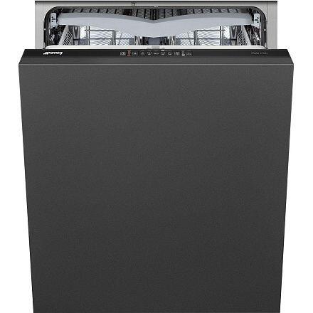 Встраиваемая посудомоечная машина Smeg ST311CS