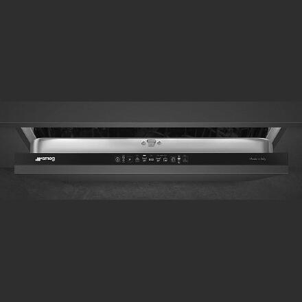 Встраиваемая посудомоечная машина Smeg ST311CS
