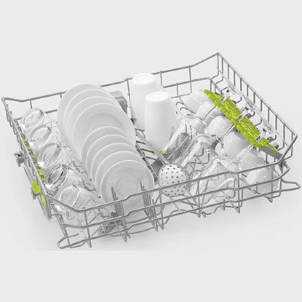 Встраиваемая посудомоечная машина Smeg ST311CS