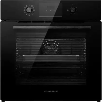 Духовой шкаф Kuppersberg HM 628 Black 11