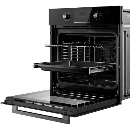Духовой шкаф Kuppersberg HM 628 Black 11
