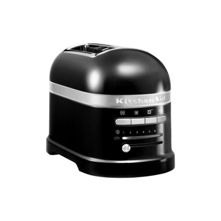 Тостер KitchenAid Artisan 5KMT2204EPP пальмовый на 2 ломтика