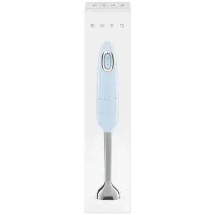 Блендер Smeg HBF11PBEU