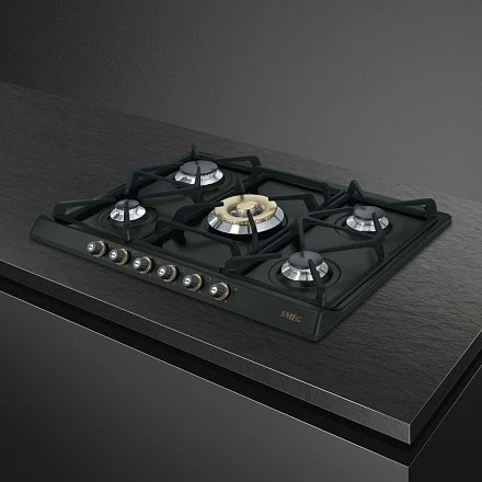 Варочная панель Smeg SR775AO