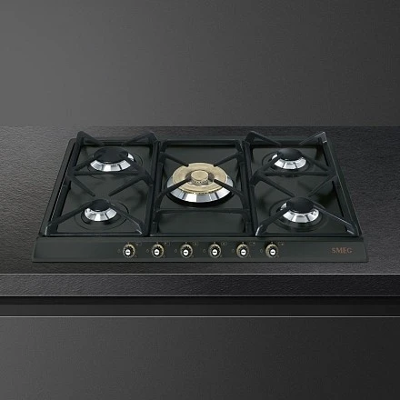 Варочная панель Smeg SR775AO