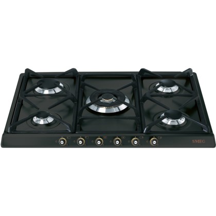 Варочная панель Smeg SR775AO