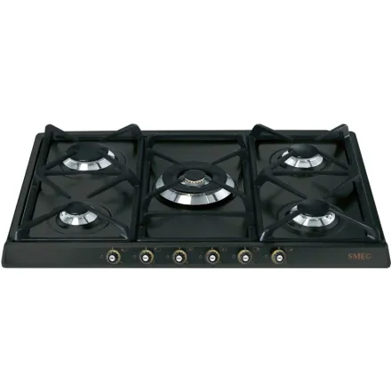 Варочная панель Smeg SR775AO