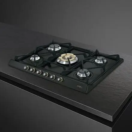 Варочная панель Smeg SR775AO