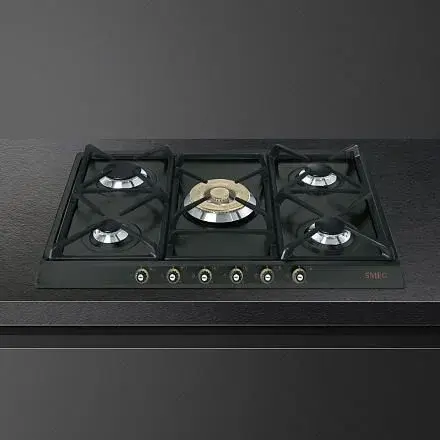 Варочная панель Smeg SR775AO
