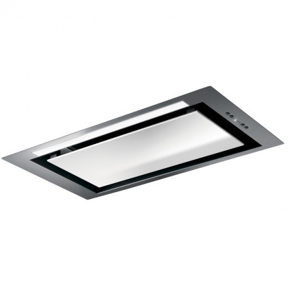 Вытяжка Elica LANE A/52 20065891 встраиваемая, цвет серый