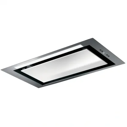 Вытяжка Elica LANE A/52 20065891 встраиваемая, цвет серый