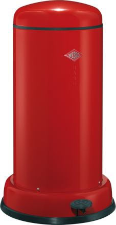 Мусорный контейнер Wesco Baseboy Красный
