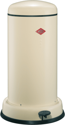 Мусорный контейнер Wesco Baseboy Красный