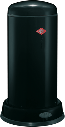 Мусорный контейнер Wesco Baseboy Красный