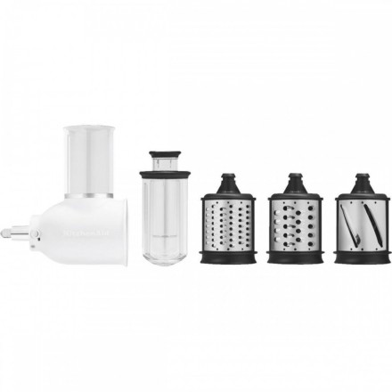 Насадка KitchenAid 5KSMVSA овощерезка