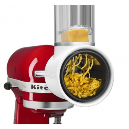 Насадка KitchenAid 5KSMVSA овощерезка