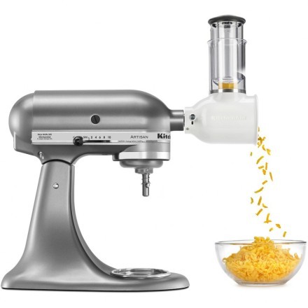 Насадка KitchenAid 5KSMVSA овощерезка