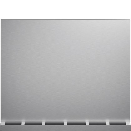 Стеновая панель Smeg KITC9X9-1