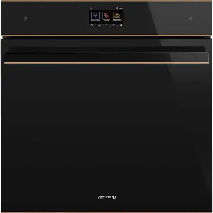 Духовой шкаф Smeg SOP6604S2PNR