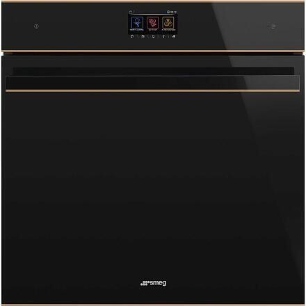 Духовой шкаф Smeg SOP6604S2PNR