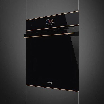 Духовой шкаф Smeg SOP6604S2PNR