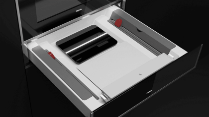 Встраиваемый вакуумный упаковщик с весами VS 152 GS