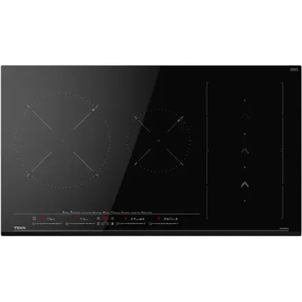 Варочная панель Teka IZS 96700 MST BLACK индукционная