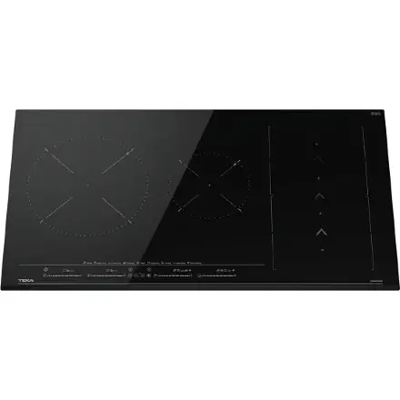 Варочная панель Teka IZS 96700 MST BLACK индукционная