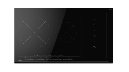 Варочная панель Teka IZS 96700 MST BLACK индукционная
