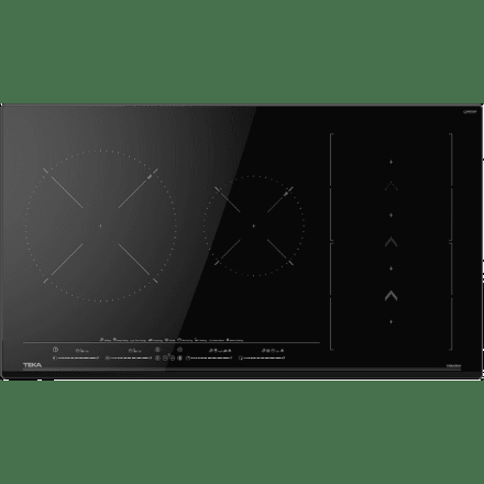 Варочная панель Teka IZS 96700 MST BLACK индукционная